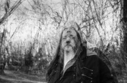 Sloan Simpson of Sloan Brothers by Sean Dunn
