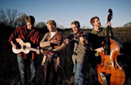 Hibbs Family Band
