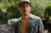video still of Josh Parsons of Cowboy Curtys