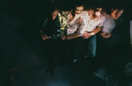 Atlanta band Sunset Pig