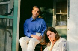 lighthearted band from Athens