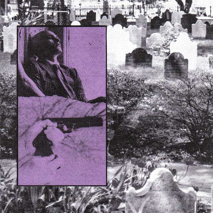 Fox Wound - Marrow single cover