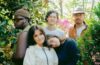 press photo of Athens band lighthearted