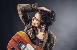 Kyle Gordon of MammaBear