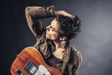 Kyle Gordon of MammaBear