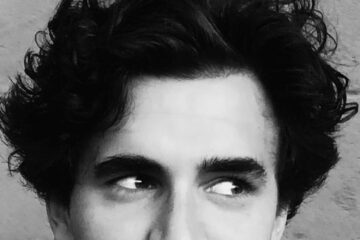 Jack Shaw of False Corners