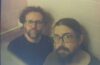 Eric Kinlaw and Marcus Barfield of forceghost