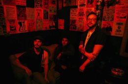 Fig Season press photo