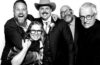 Evan Stepp and the Piners press photo