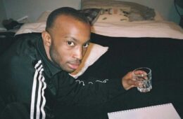 Kawan Moore, also known as Hommeboy