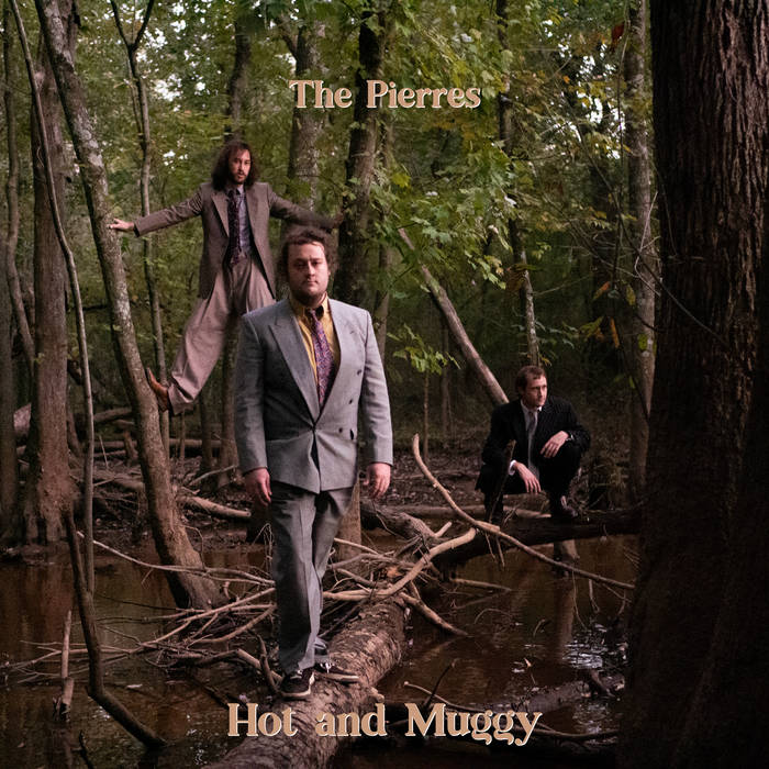 The Pierres Hot and Muggy