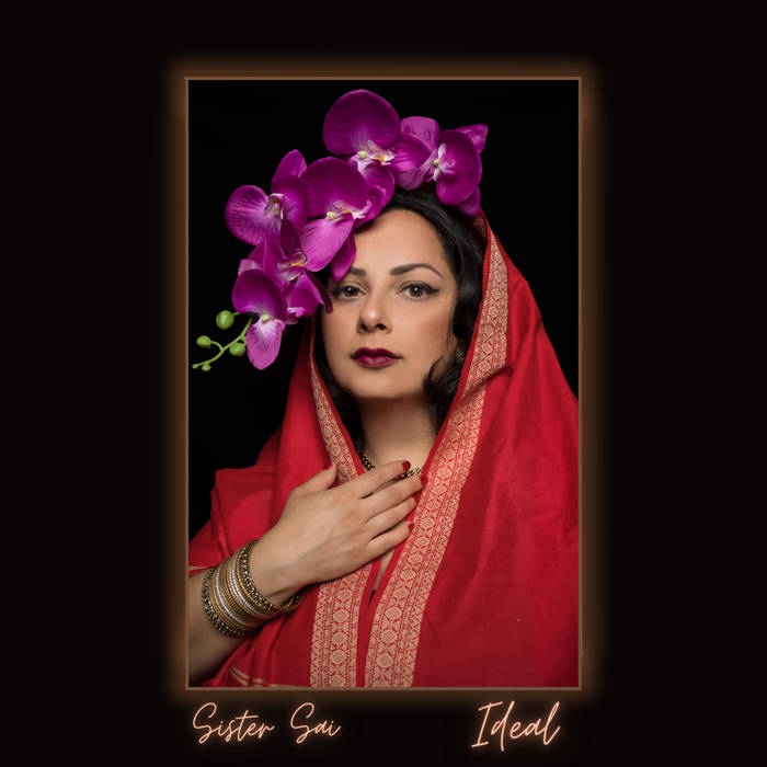 cover of Sister Sai's Ideal album