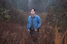 Ethan Fogus of the Witness Marks