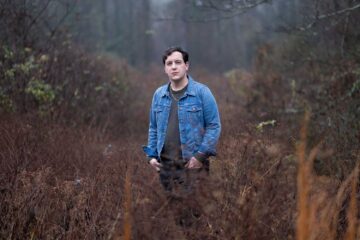 Ethan Fogus of the Witness Marks