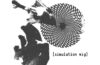 cover art for The Difference Machine's Simulation Wig single
