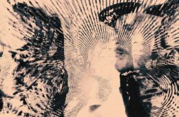 screenshot from CHEW's video for Horseheads featuring Day Tripper