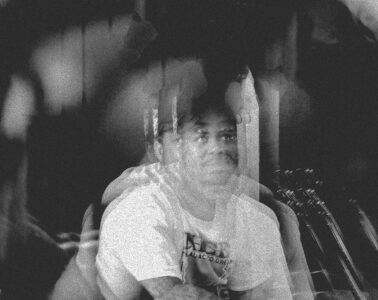 Grip of Scattrbrain and the Unwavering Self-Doubt