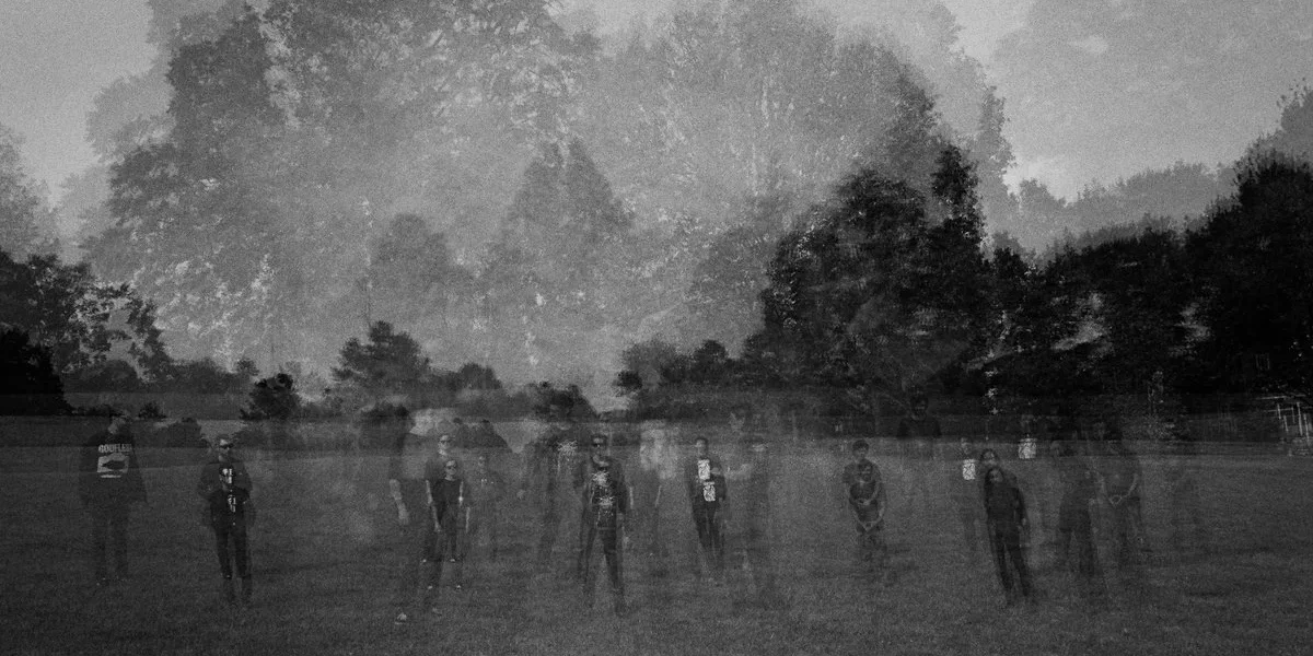 IRREVERSIBLE band photo